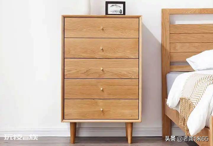 做实木家具的木材排名(实木家具4种档次木材解析)-图片5